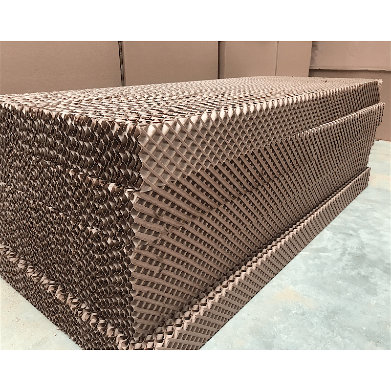 Poultry House Evaporative Cooling Pad 7090 poultry-house-evaporative-cooling-pad-7090